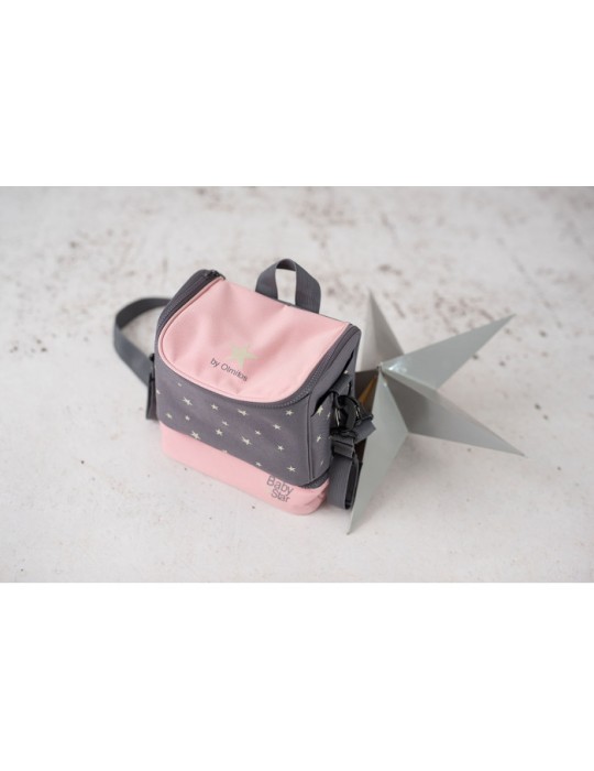 Bolsa isotérmica Baby Star | Carapillo Bebé
