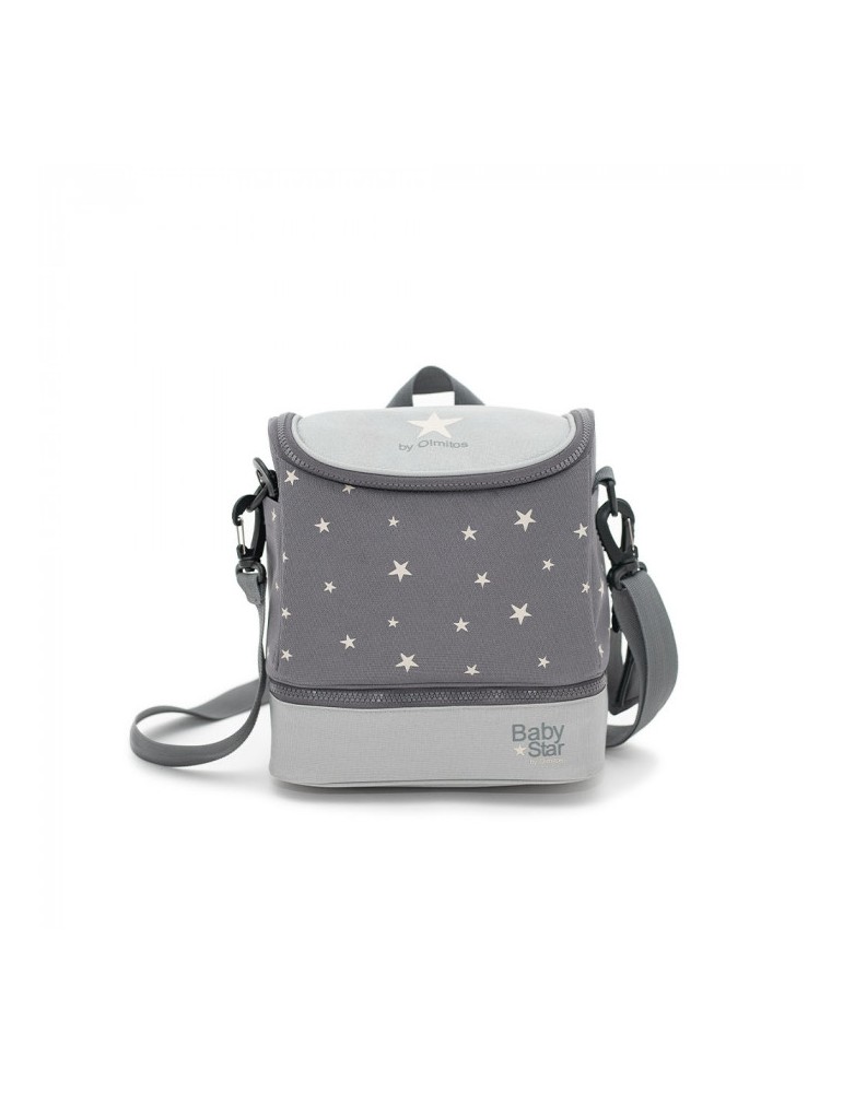 Bolsa isotérmica Baby Star | Carapillo Bebé