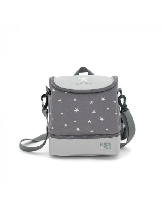 Bolsa isotérmica Baby Star | Carapillo Bebé