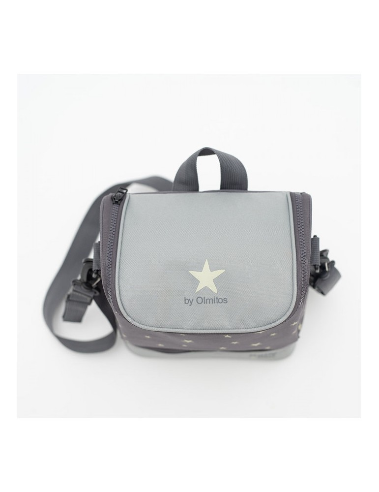 Bolsa isotérmica Baby Star | Carapillo Bebé