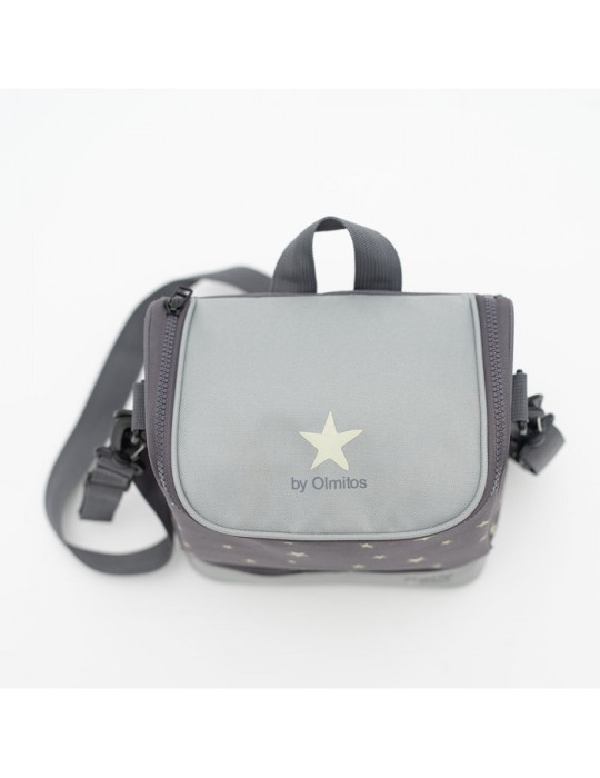 Bolsa isotérmica Baby Star | Carapillo Bebé