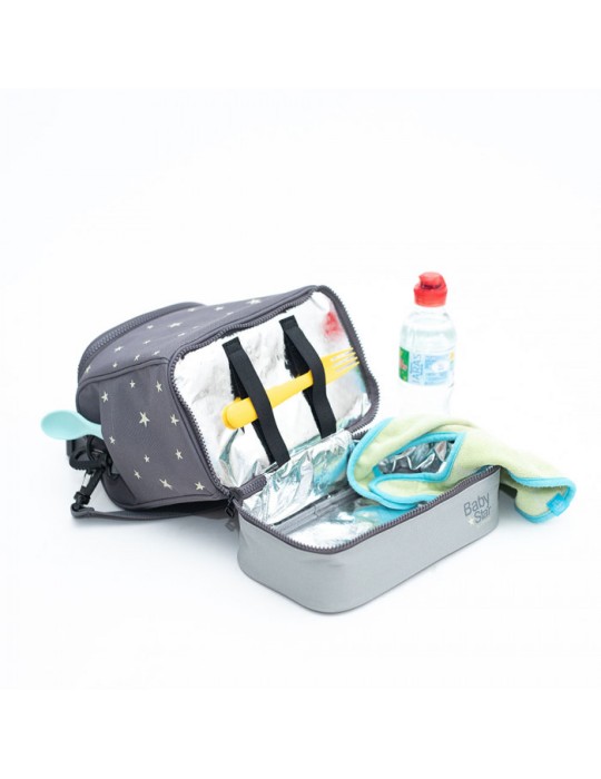 Bolsa isotérmica Baby Star | Carapillo Bebé