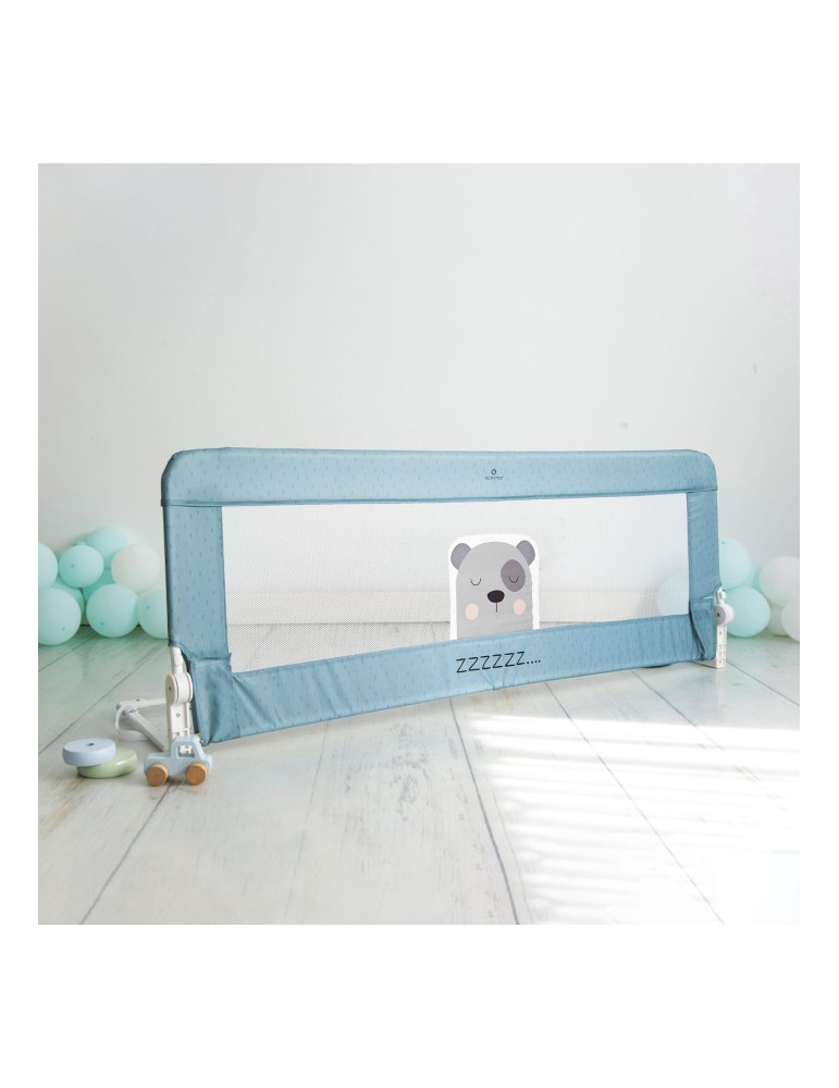 Barrera cama nido 150 cm | Carapillo Bebé