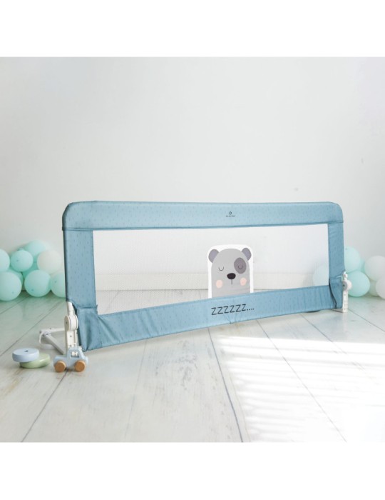 Barrera cama nido 150 cm | Carapillo Bebé