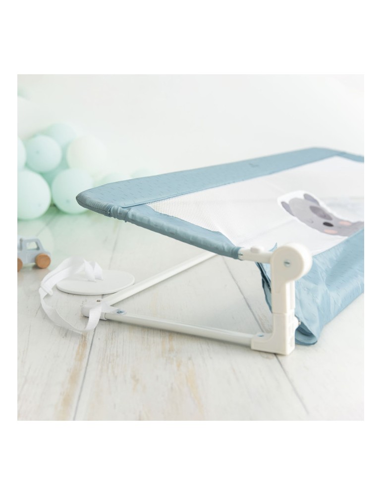 Barrera cama nido 150 cm | Carapillo Bebé