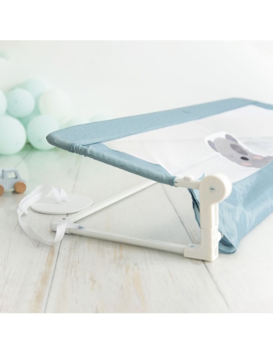 Barrera cama nido 150 cm | Carapillo Bebé