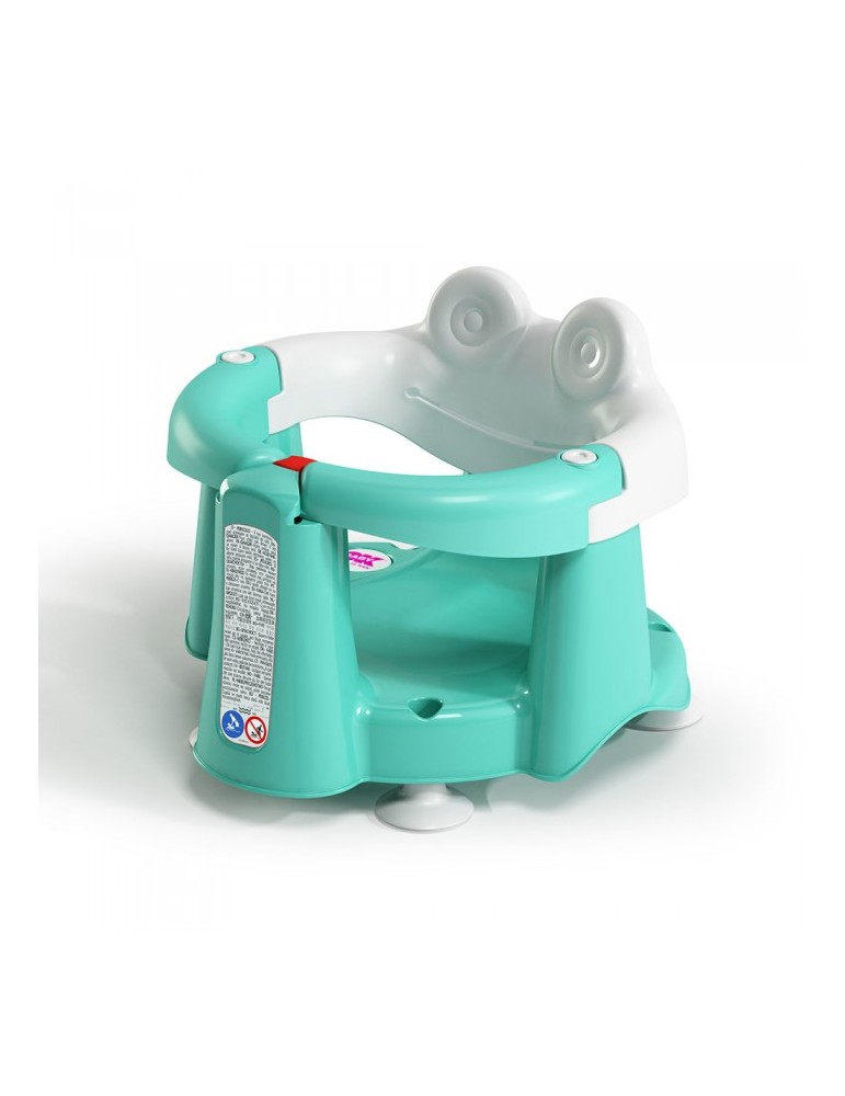 Asiento de baño Crab OkBaby | Carapillo Bebé