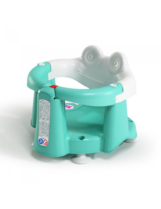 Asiento de baño Crab OkBaby | Carapillo Bebé