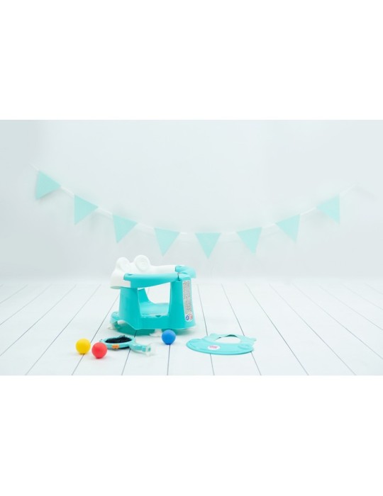 Asiento de baño Crab OkBaby | Carapillo Bebé