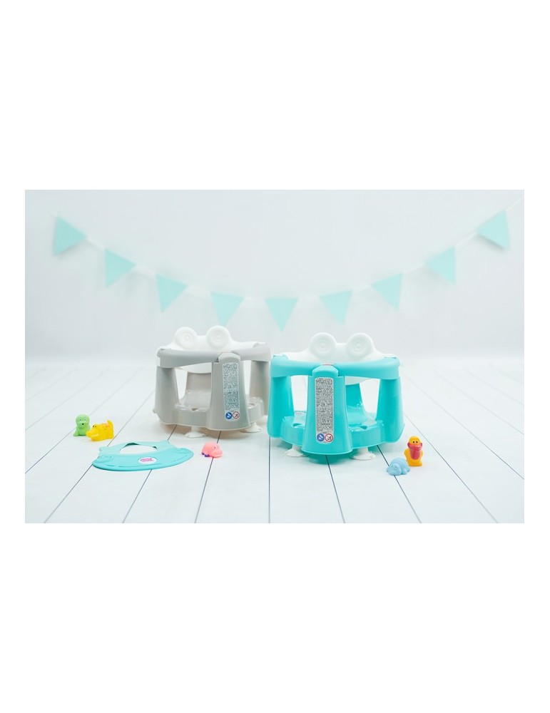 Asiento de baño Crab OkBaby | Carapillo Bebé