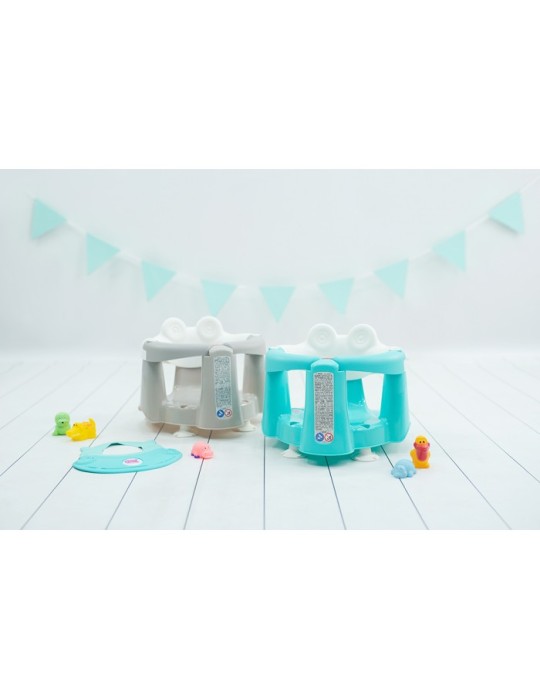 Asiento de baño Crab OkBaby | Carapillo Bebé