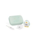 Set de termómetros para bebé thermokit Mint | Carapillo Bebé