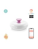 Escucha latidos Bluetooth de bebé SweetBeat | Carapillo Bebé