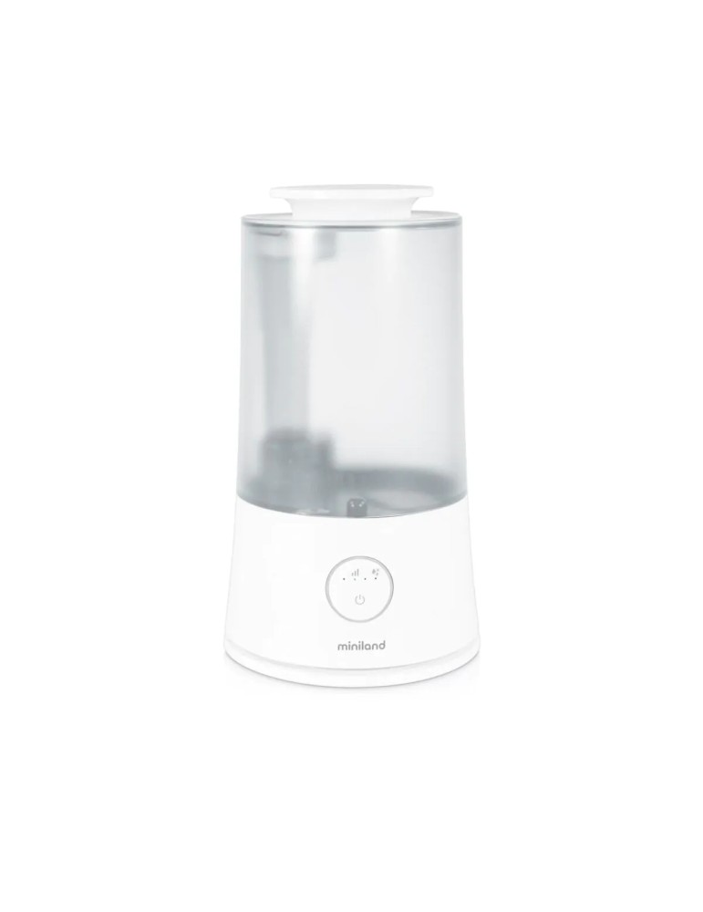 Humidificador Humitop | Carapillo Bebé