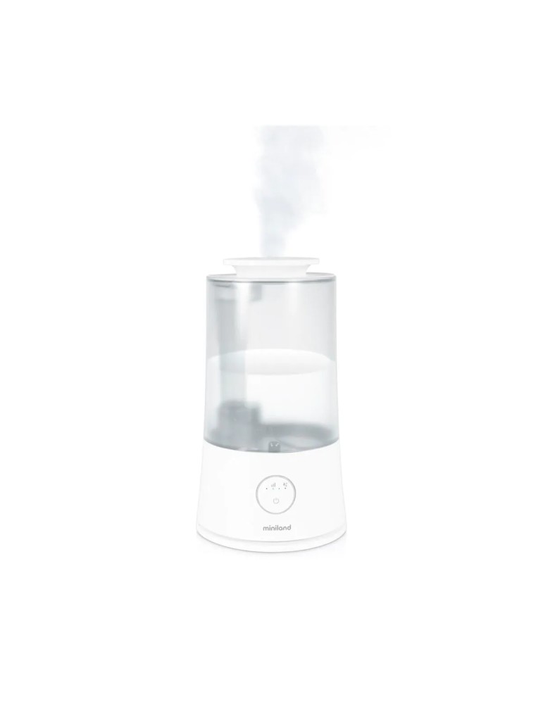 Humidificador Humitop | Carapillo Bebé
