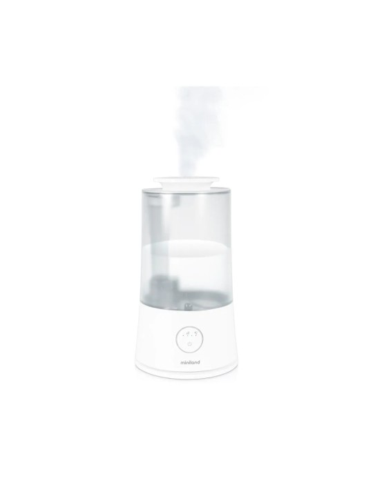 Humidificador Humitop | Carapillo Bebé