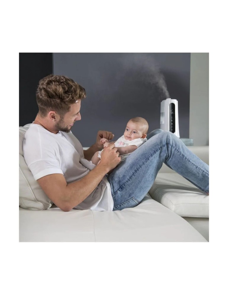 Humidificador Humitouch Pure | Carapillo Bebé