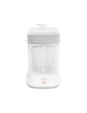 Esterilizador de biberones Mini Steamy | Carapillo Bebé