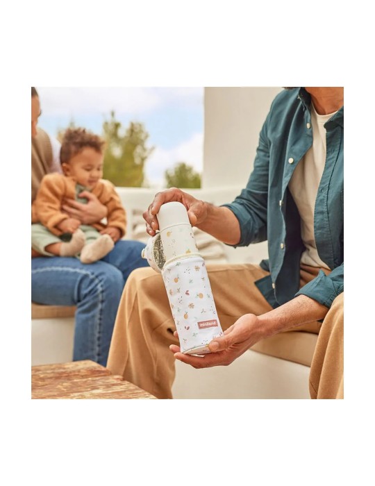 Bolsa isotérmica Thermibag Valencia 350ml | Carapillo Bebé