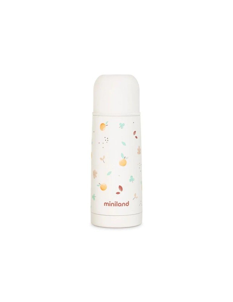 Termo para bebés Thermy Valencia 350ml | Carapillo Bebé