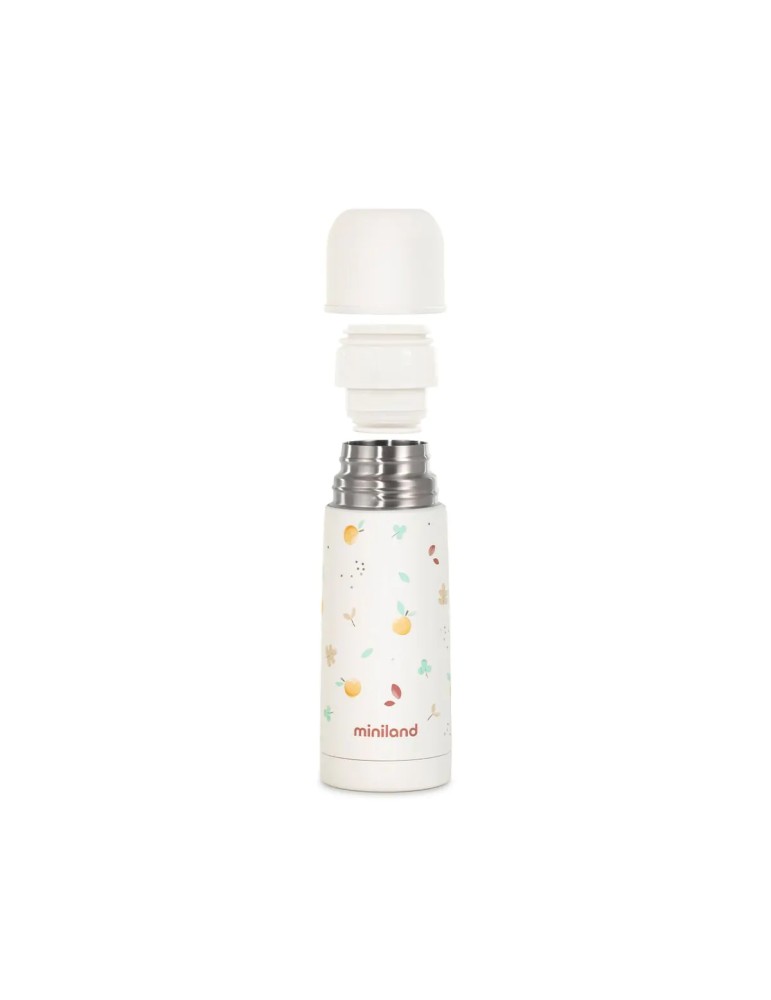Termo para bebés Thermy Valencia 350ml | Carapillo Bebé