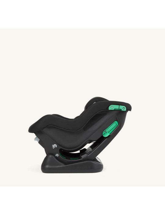 Silla de Auto STEADI R129 Shale | Carapillo Bebé