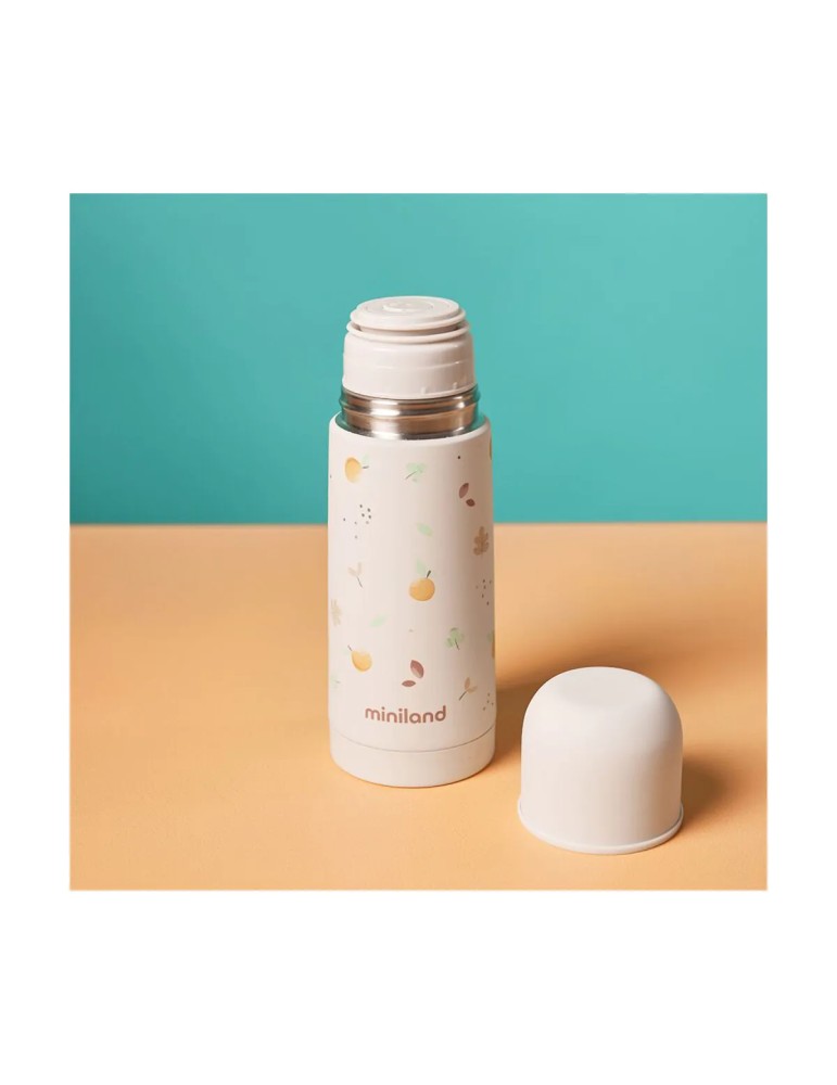 Termo para bebés Thermy Valencia 350ml | Carapillo Bebé