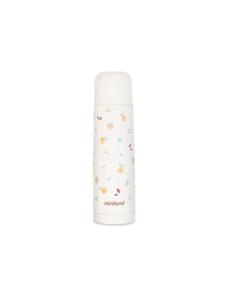 Termo para líquidos Thermy Valencia 500ml | Carapillo Bebé