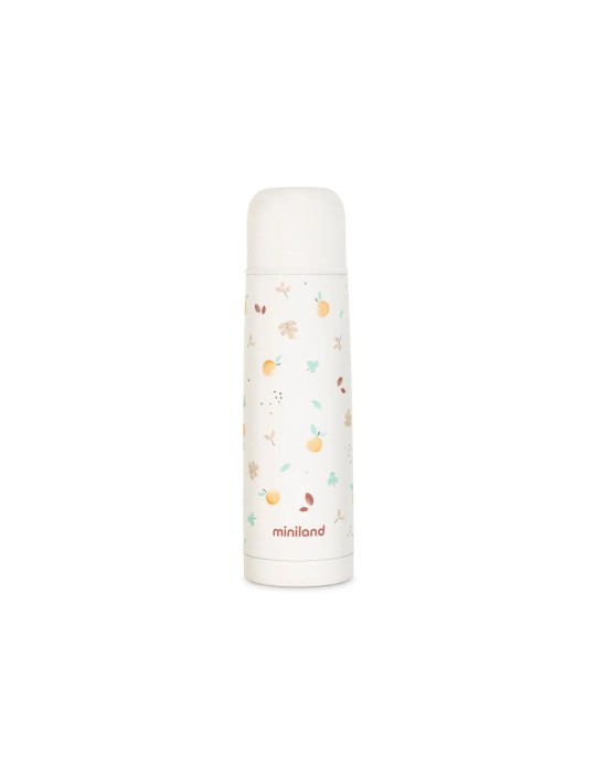 Termo para líquidos Thermy Valencia 500ml | Carapillo Bebé