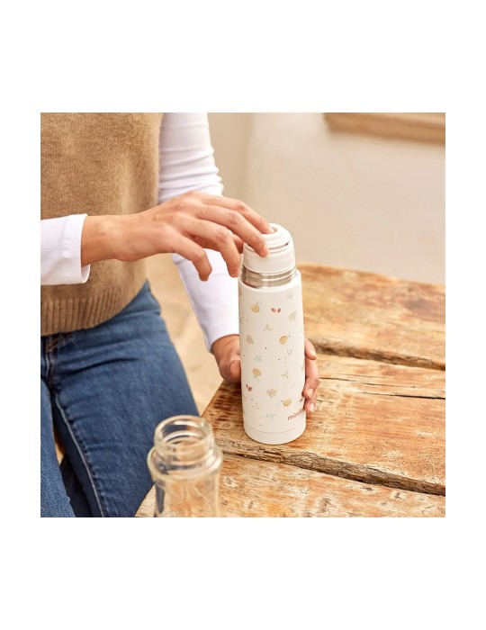 Termo para líquidos Thermy Valencia 500ml | Carapillo Bebé