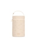 Bolsa isotérmica doble Thermibag Vanilla | Carapillo Bebé