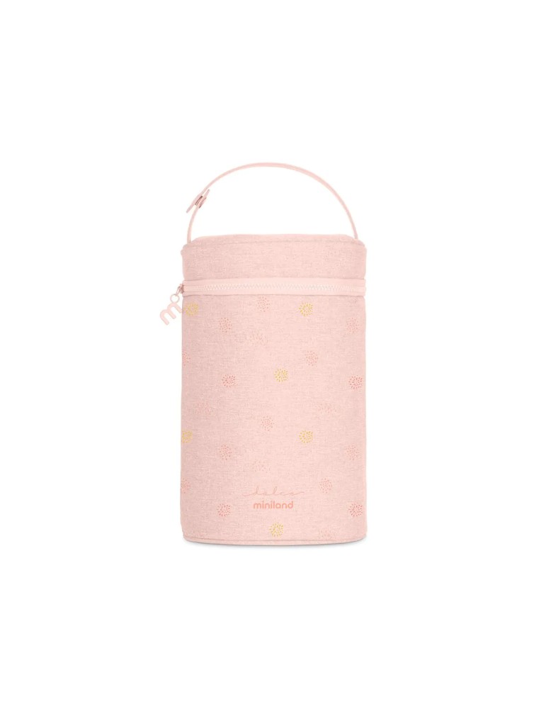 Bolsa isotérmica doble Thermibag Candy | Carapillo Bebé