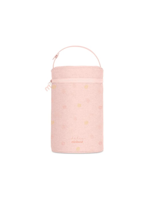 Bolsa isotérmica doble Thermibag Candy | Carapillo Bebé