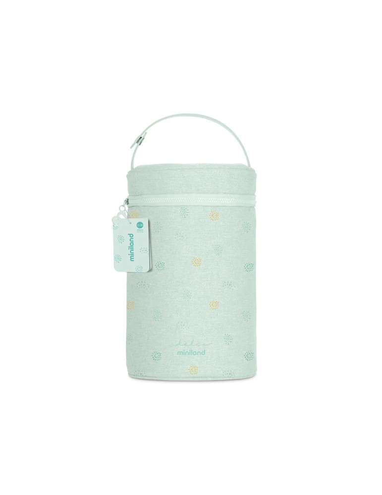 Bolsa isotérmica Thermibag Vanilla 500ml | Carapillo Bebé