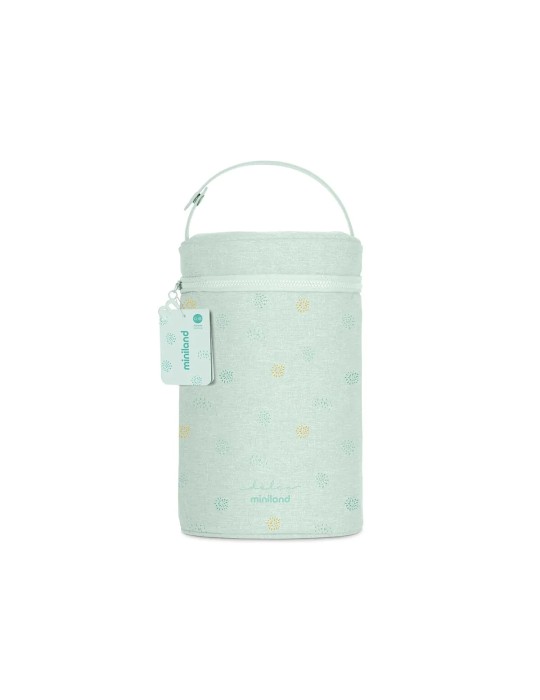 Bolsa isotérmica Thermibag Vanilla 500ml | Carapillo Bebé