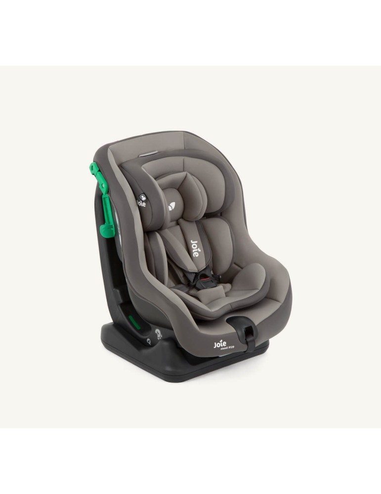Silla de Auto STEADI R129 Cobble Stone | Carapillo Bebé