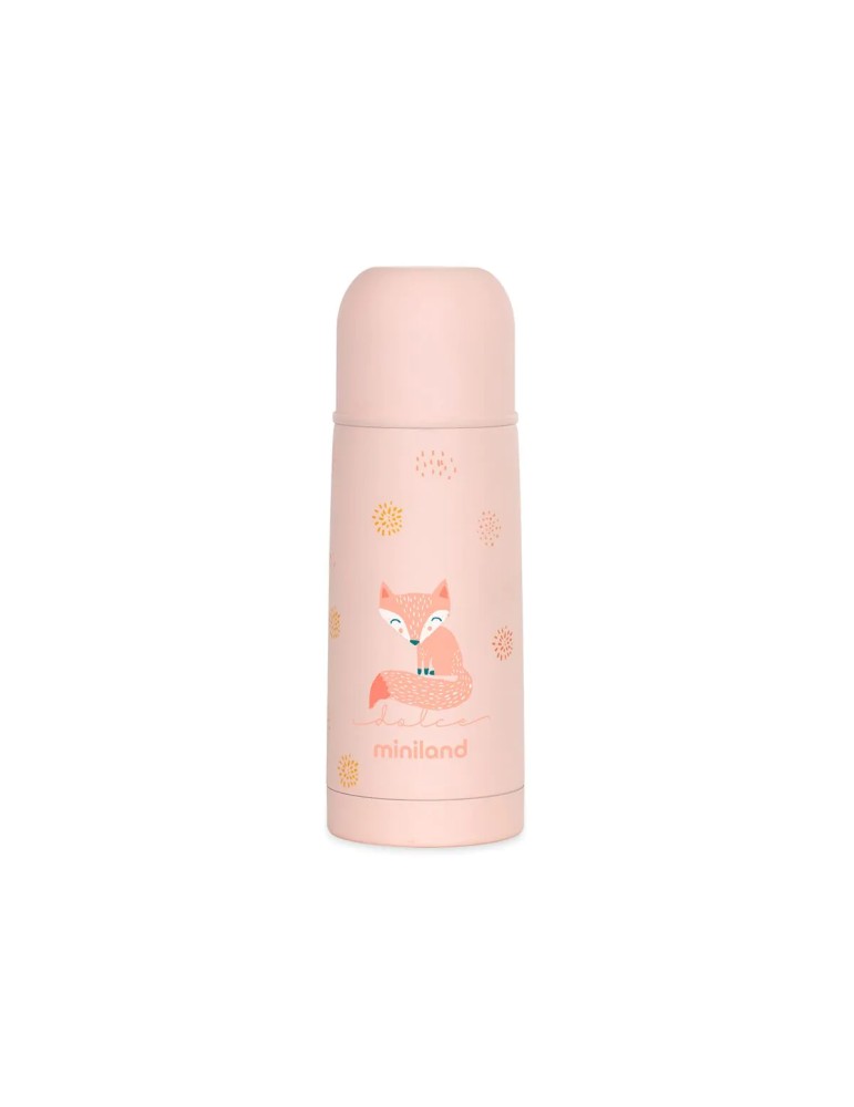 Termo para bebés Thermy Candy 350ml | Carapillo Bebé