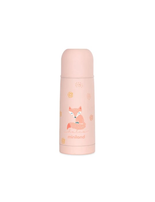 Termo para bebés Thermy Candy 350ml | Carapillo Bebé