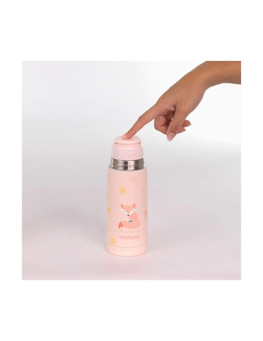 Termo para bebés Thermy Candy 350ml | Carapillo Bebé