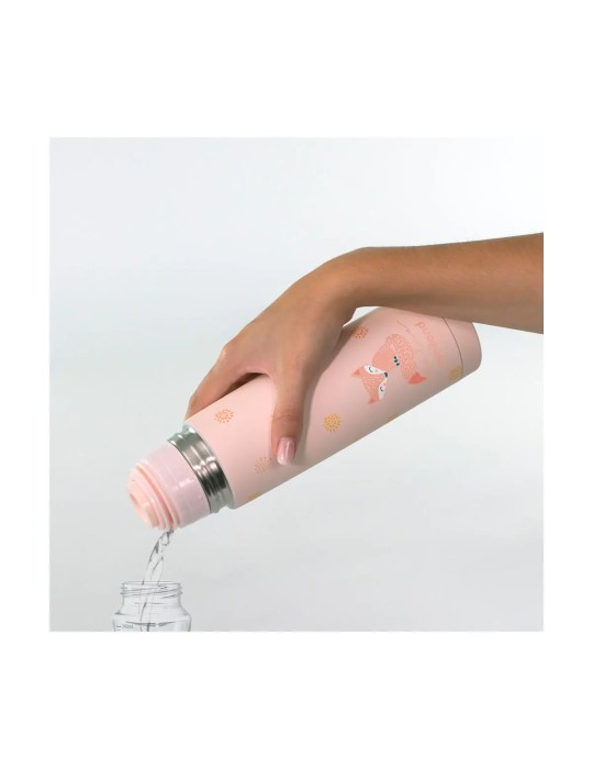 Termo para bebés Thermy Candy 350ml | Carapillo Bebé