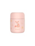 Termo para papillas Food Thermy Mini Candy 280ml | Carapillo Bebé