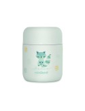 Termo para papillas Food Thermy Mini Mint 280ml | Carapillo Bebé