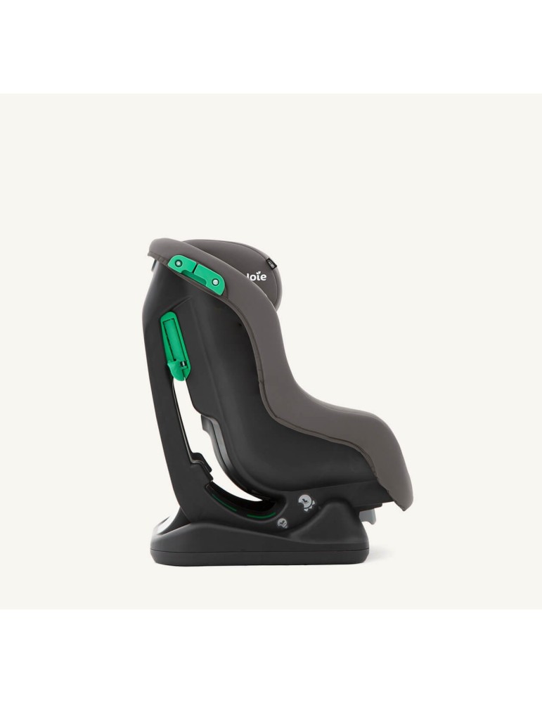 Silla de Auto STEADI R129 Cobble Stone | Carapillo Bebé