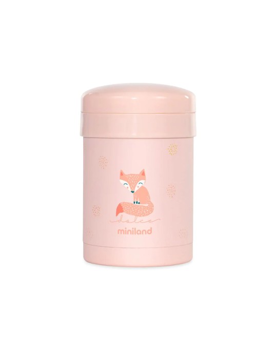 Termo para sólidos Thermetic Candy 700ml | Carapillo Bebé