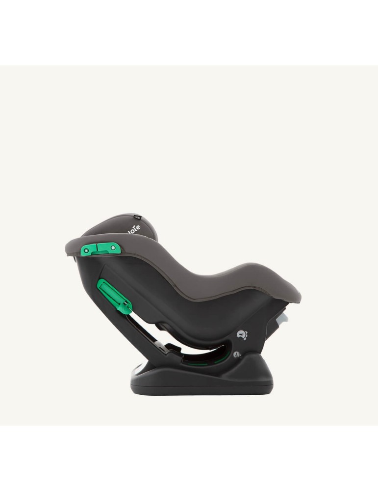 Silla de Auto STEADI R129 Cobble Stone | Carapillo Bebé