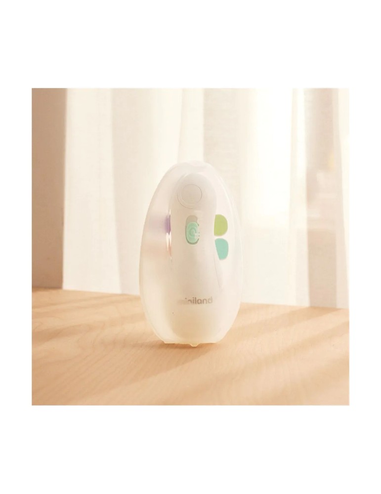 Lima de Uñas para el Bebé Baby Nail Trimmer | Carapillo Bebé