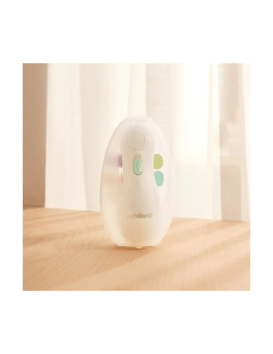 Lima de Uñas para el Bebé Baby Nail Trimmer | Carapillo Bebé