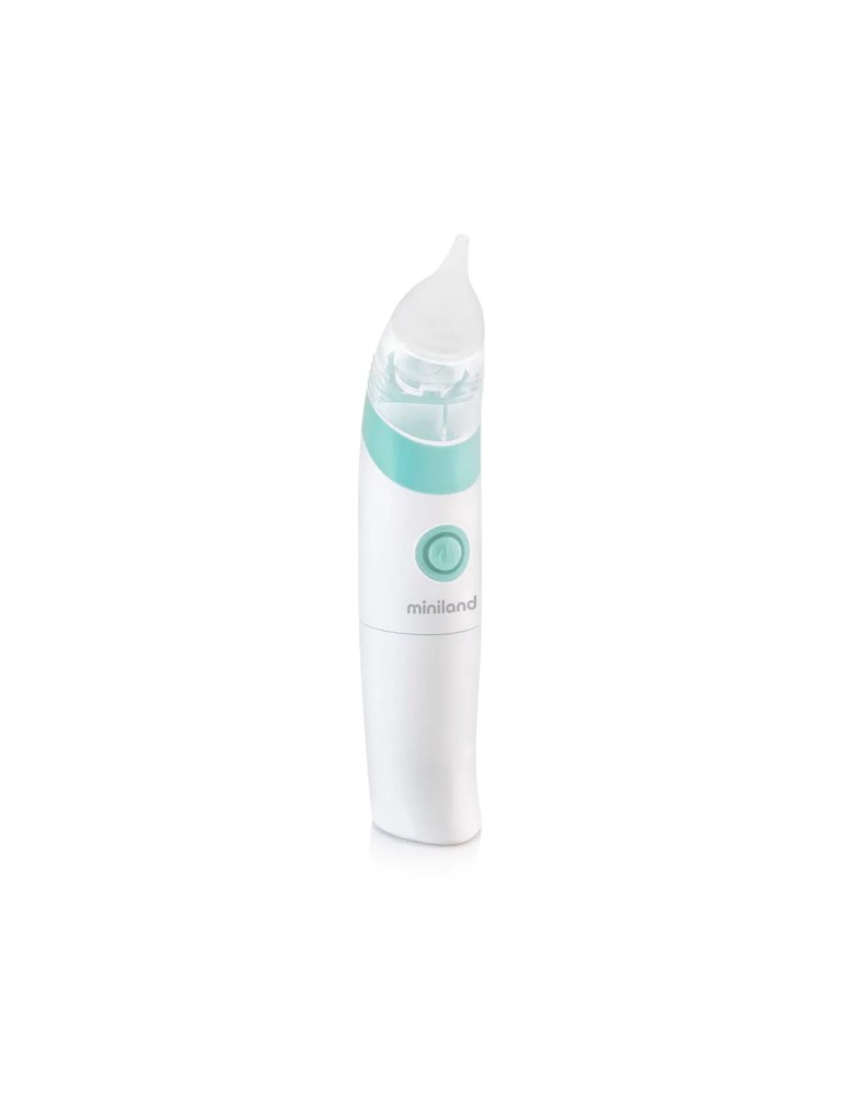 Aspirador Nasal Nasal Care | Carapillo Bebé