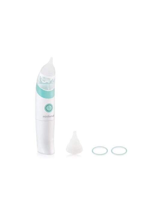 Aspirador Nasal Nasal Care | Carapillo Bebé