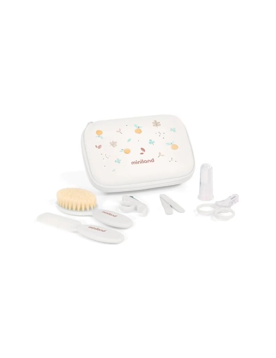 Kit de Cuidados para el Bebé Baby Kit Valencia | Carapillo Bebé